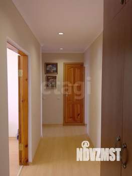 3-к квартира, вторичка, 59м2, 7/9 этаж