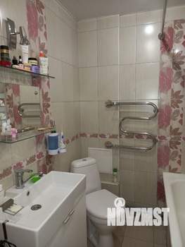 1-к квартира, вторичка, 31м2, 4/5 этаж