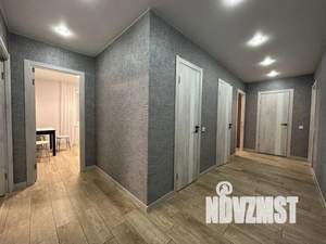 3-к квартира, вторичка, 80м2, 8/9 этаж