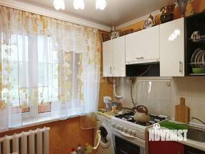 3-к квартира, вторичка, 64м2, 1/9 этаж
