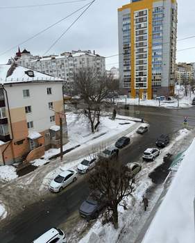 Фото квартиры на продажу (9)