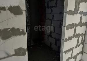 Студия квартира, вторичка, 27м2, 7/18 этаж