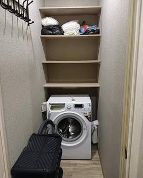 1-к квартира, вторичка, 38м2, 9/9 этаж