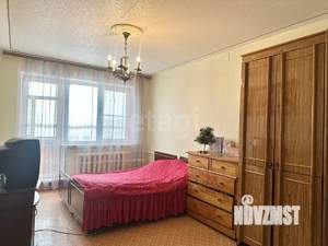 3-к квартира, вторичка, 67м2, 9/9 этаж