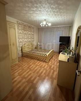2-к квартира, вторичка, 66м2, 4/10 этаж