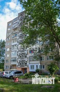 4-к квартира, вторичка, 80м2, 7/9 этаж