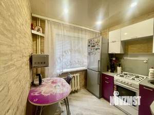 1-к квартира, вторичка, 31м2, 1/4 этаж