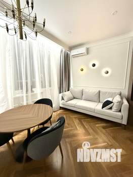 2-к квартира, вторичка, 55м2, 14/18 этаж