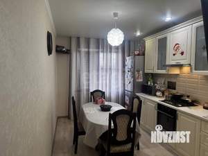 2-к квартира, вторичка, 61м2, 5/10 этаж