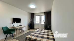 Студия квартира, вторичка, 31м2, 14/14 этаж