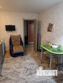 1-к квартира, вторичка, 47м2, 12/14 этаж