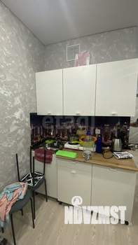 Студия квартира, вторичка, 20м2, 2/18 этаж