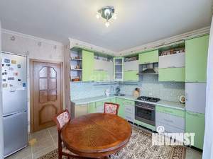 2-к квартира, вторичка, 65м2, 7/9 этаж