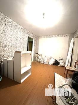 2-к квартира, вторичка, 43м2, 9/9 этаж