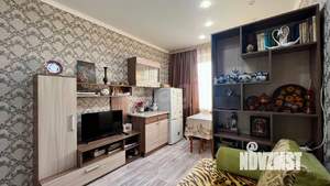 1-к квартира, вторичка, 39м2, 8/10 этаж