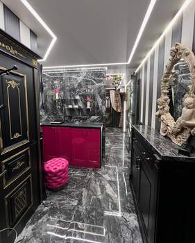 Студия квартира, вторичка, 24м2, 1/12 этаж