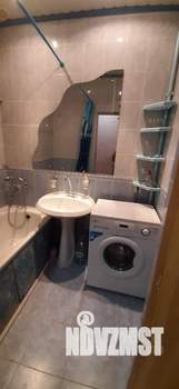 2-к квартира, вторичка, 47м2, 1/2 этаж