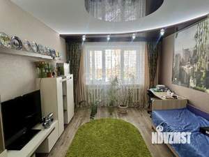 3-к квартира, вторичка, 63м2, 2/10 этаж