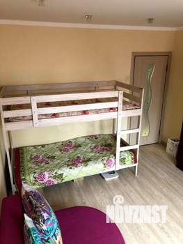 2-к квартира, вторичка, 56м2, 4/10 этаж