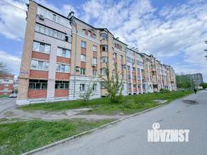 3-к квартира, вторичка, 80м2, 3/5 этаж