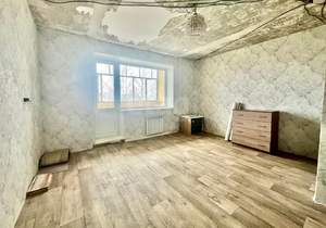 1-к квартира, вторичка, 31м2, 2/5 этаж