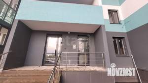 1-к квартира, вторичка, 40м2, 17/19 этаж