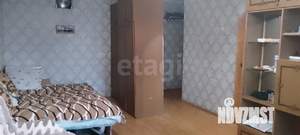 1-к квартира, вторичка, 28м2, 6/9 этаж