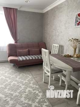 2-к квартира, вторичка, 64м2, 6/15 этаж