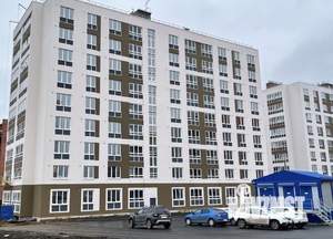 2-к квартира, вторичка, 63м2, 6/9 этаж