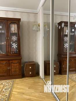 3-к квартира, вторичка, 110м2, 3/5 этаж