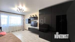 2-к квартира, вторичка, 48м2, 1/5 этаж