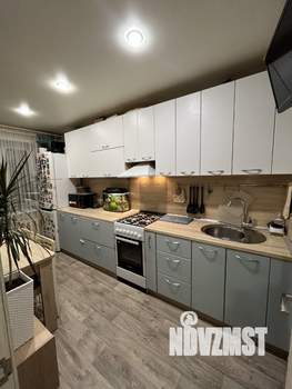 1-к квартира, вторичка, 29м2, 1/9 этаж