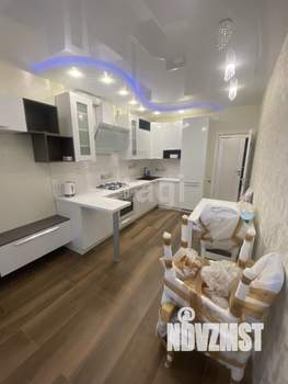 1-к квартира, вторичка, 40м2, 2/10 этаж