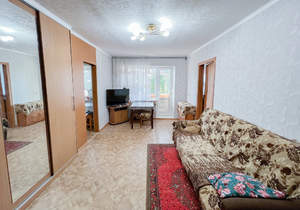 2-к квартира, вторичка, 47м2, 3/4 этаж