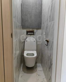 1-к квартира, вторичка, 33м2, 3/10 этаж