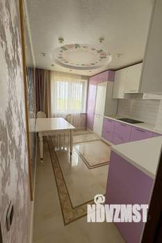 3-к квартира, вторичка, 66м2, 8/9 этаж