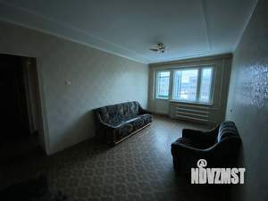 3-к квартира, вторичка, 64м2, 8/9 этаж