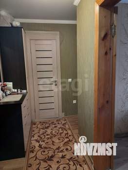 1-к квартира, вторичка, 37м2, 4/10 этаж