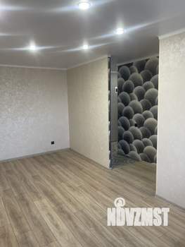 1-к квартира, вторичка, 31м2, 4/4 этаж