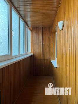 1-к квартира, вторичка, 43м2, 7/9 этаж