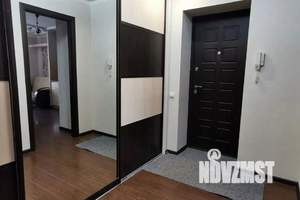 1-к квартира, вторичка, 43м2, 8/10 этаж