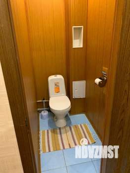 1-к квартира, вторичка, 48м2, 2/10 этаж