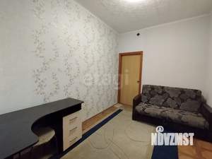2-к квартира, вторичка, 47м2, 1/2 этаж