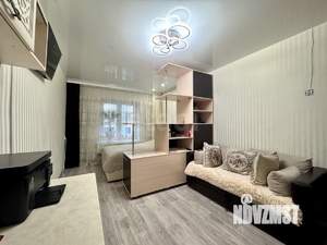 1-к квартира, вторичка, 34м2, 4/5 этаж