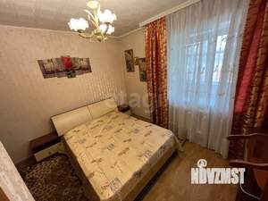 2-к квартира, вторичка, 64м2, 2/6 этаж