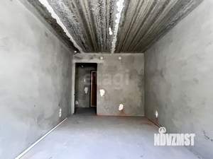 1-к квартира, сданный дом, 42м2, 8/8 этаж