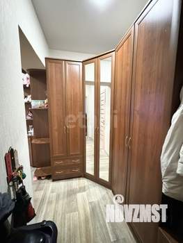 1-к квартира, вторичка, 41м2, 9/9 этаж