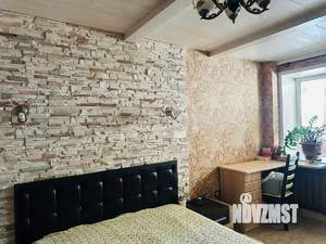 2-к квартира, вторичка, 66м2, 2/10 этаж