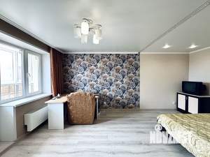 1-к квартира, вторичка, 41м2, 6/15 этаж