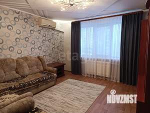 2-к квартира, вторичка, 51м2, 3/9 этаж